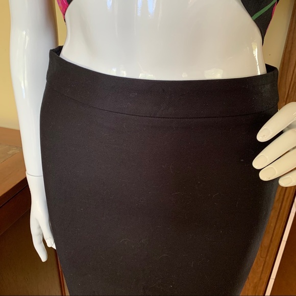 J. Crew No. 2 Pencil Skirt - Picture 4 of 6
